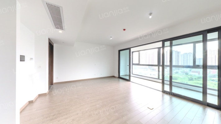 华发·四季雅筑二手房实景图