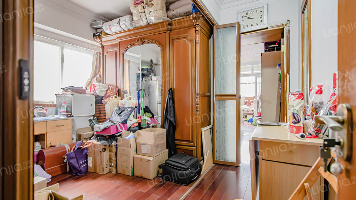 康乐大楼(静安)二手房实景图