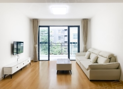 整租·碧园•印象桂林 3室2厅 南_碧园•印象桂林租房