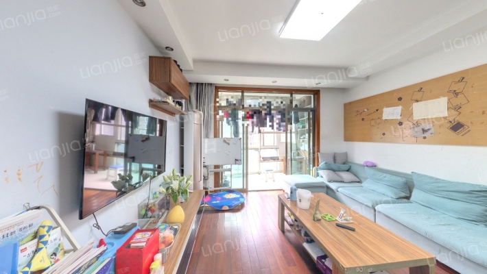 阳光威尼斯C区二手房实景图