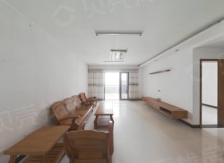 整租·城市广场 3室2厅 东南_城市广场租房