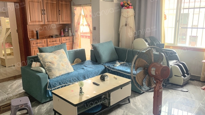 东湖路61号二手房实景图