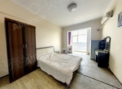 整租·华府山水 1室1厅 南_华府山水租房