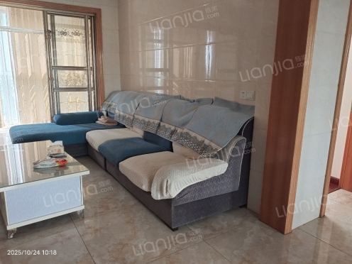 整租·新南社區 3室2厅 南