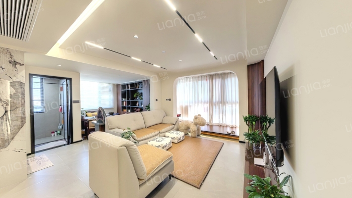 顺福雅苑二区二手房实景图