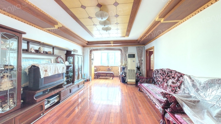 高尚路二手房实景图