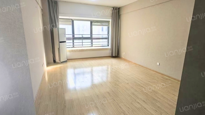 滨江优谷二手房实景图