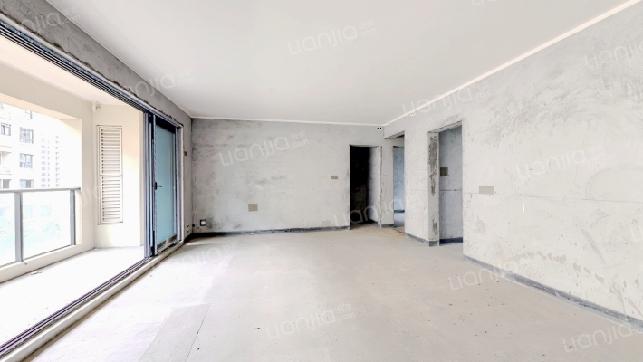 中交中央公园懿颂二手房实景图