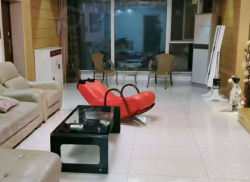 整租·凤翔花园城 3室2厅 东南_凤翔花园城租房