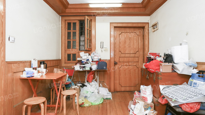 兴浦新村二手房实景图