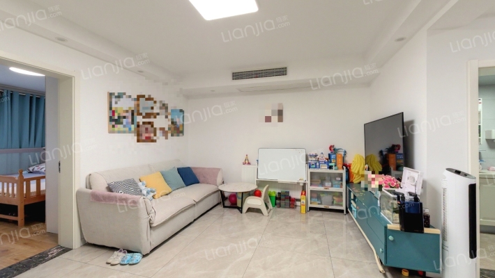 教工新村(鼓楼)二手房实景图