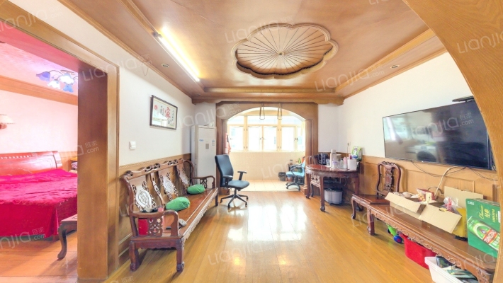 思凡花苑三街坊二手房实景图