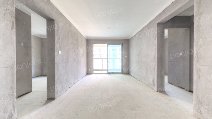 吾悦首府二手房实景图