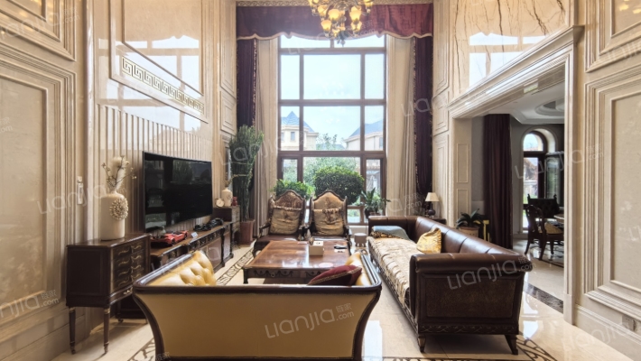 保利水韵长滩四期二手房实景图