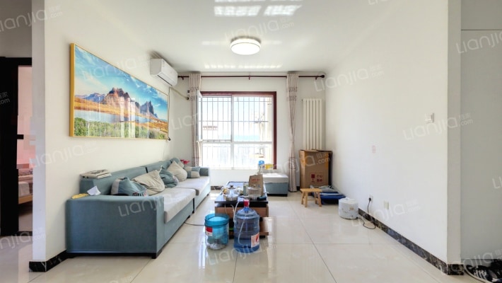 华远西山雅园二手房实景图