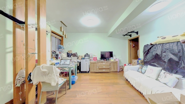 民星路568弄二手房实景图