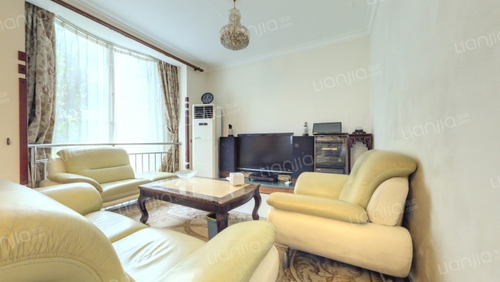 古漪庄园二手房实景图