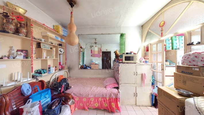 义兴南里二手房实景图