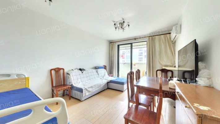 宝地新品居二手房实景图