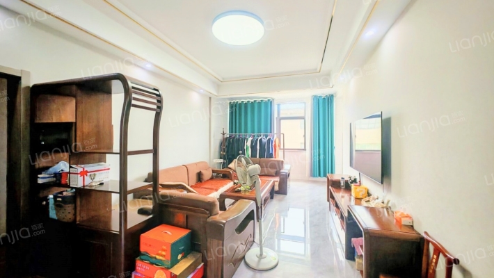 小周新村二手房实景图