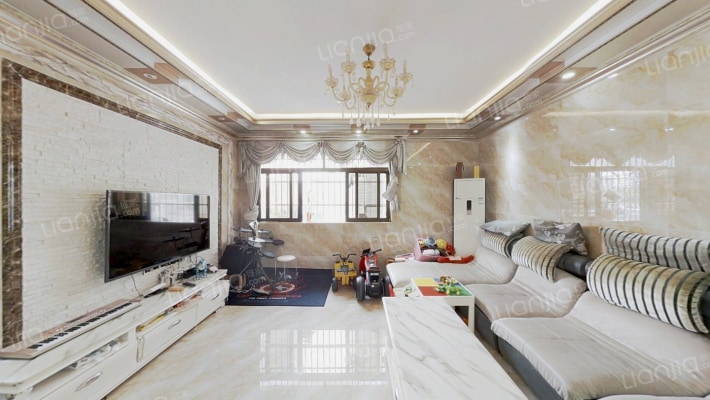 海城花园大厦二手房实景图