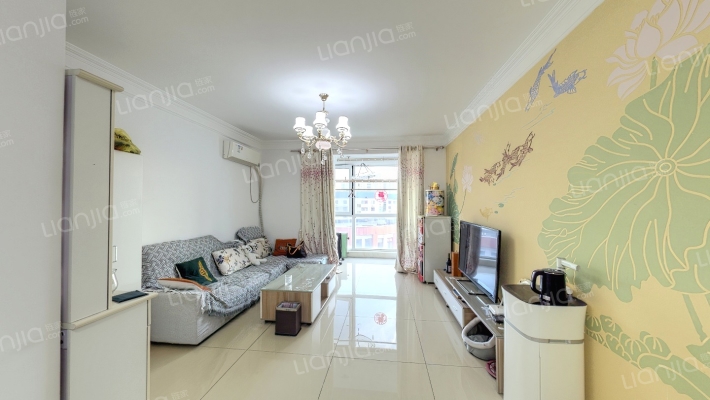 福锦园二手房实景图