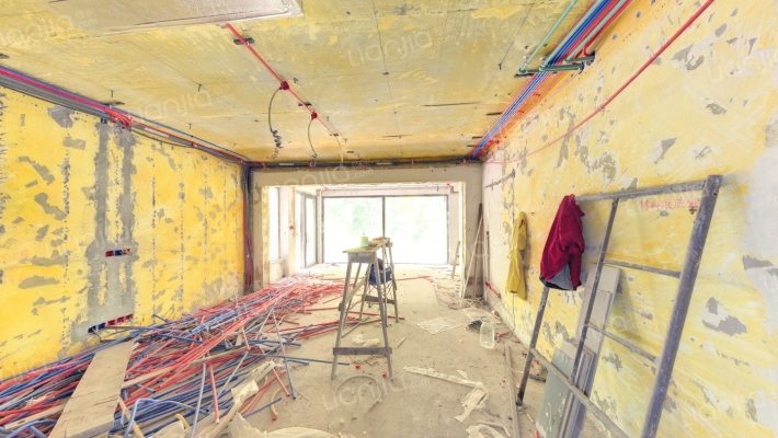 龙湖悠山郡二手房实景图