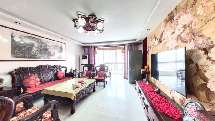 泊悦园二手房实景图