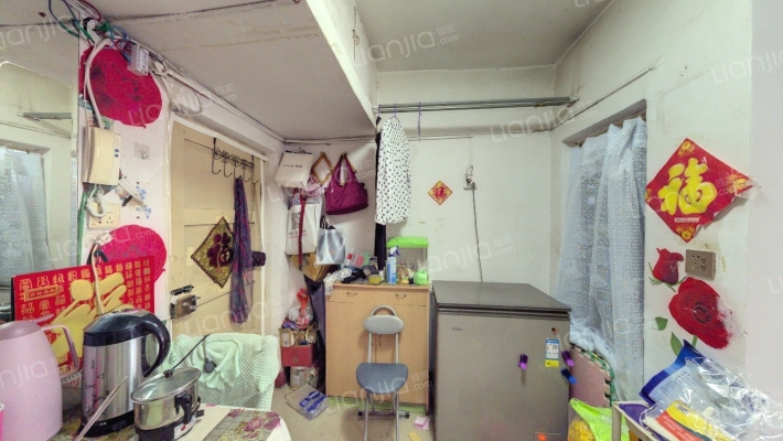 柏林南区二手房实景图