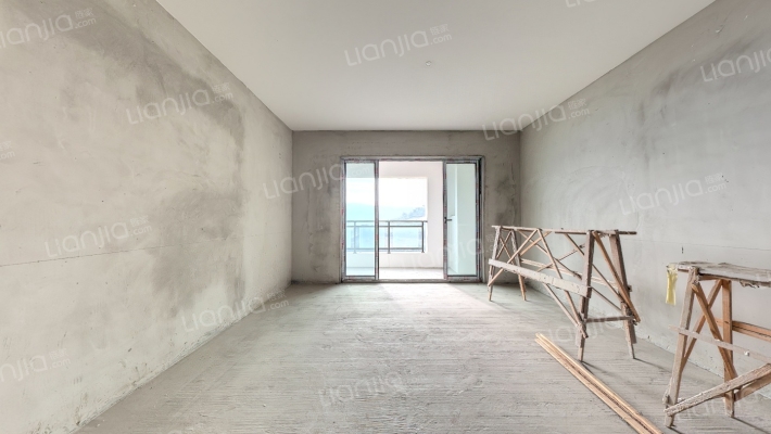 天生天城C区二手房实景图