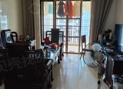 整租·碧园海语城 2室2厅 南_碧园海语城租房