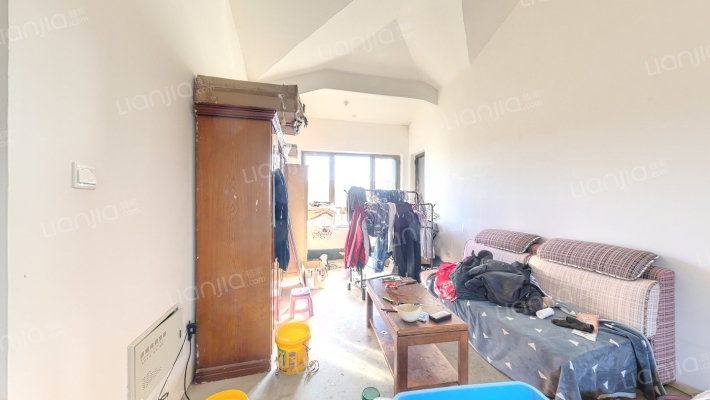 翰林苑二手房实景图