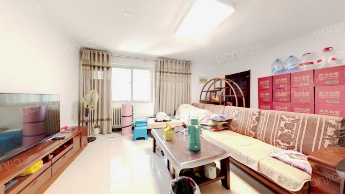 通和盛世东院二手房实景图