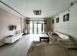 整租·丽阳天下 4室2厅 南_丽阳天下租房