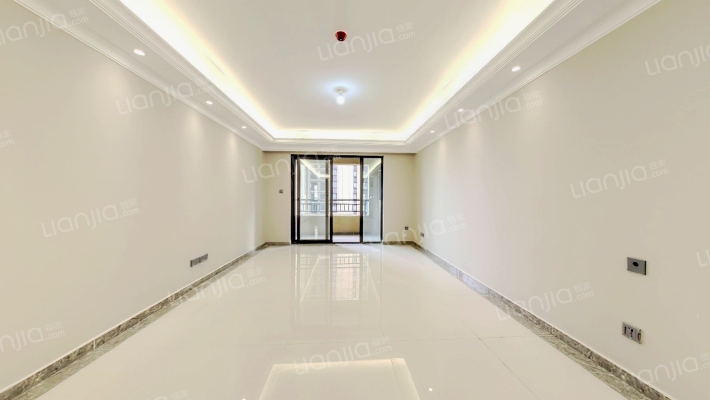 建业香雅园二手房实景图