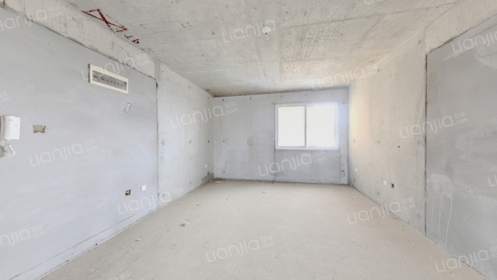 大城美舍二手房实景图