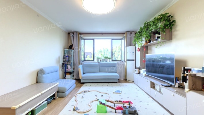 远洋一方溪语苑二手房实景图