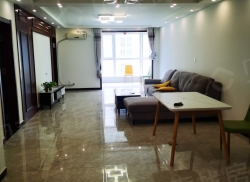 整租·跃界 4室2厅 南/北_跃界租房