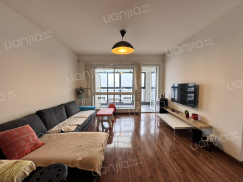 整租·果壳里的城 3室1厅 东南