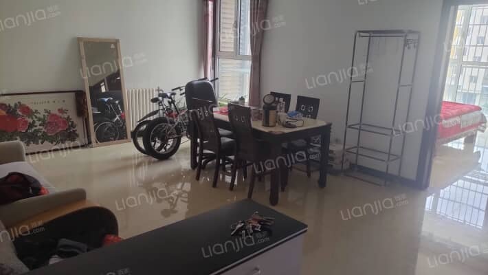 平谷瑞丰花园二手房实景图