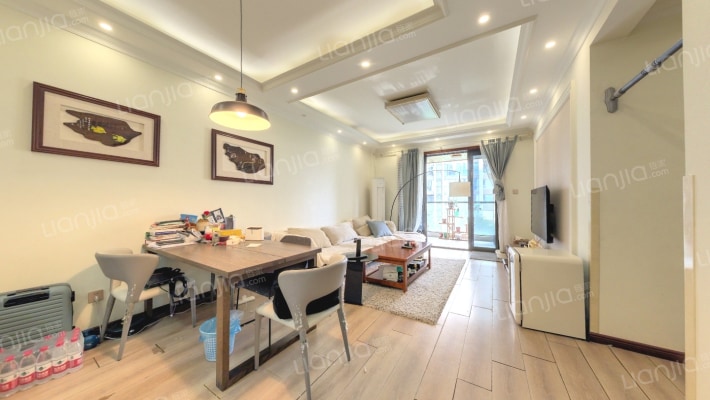 凯德世纪名邸二手房实景图