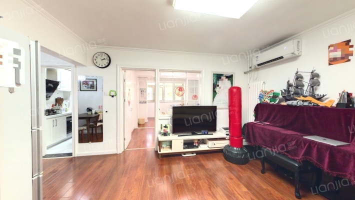 刘家窑东里二手房实景图