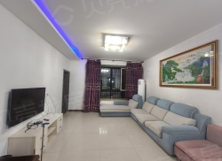 整租·金石和兴美庐 3室2厅 东南_金石和兴美庐租房