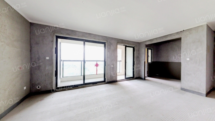 江津吾悦广场二手房实景图