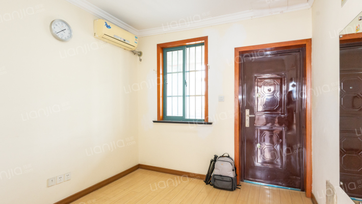 田林新苑二手房实景图