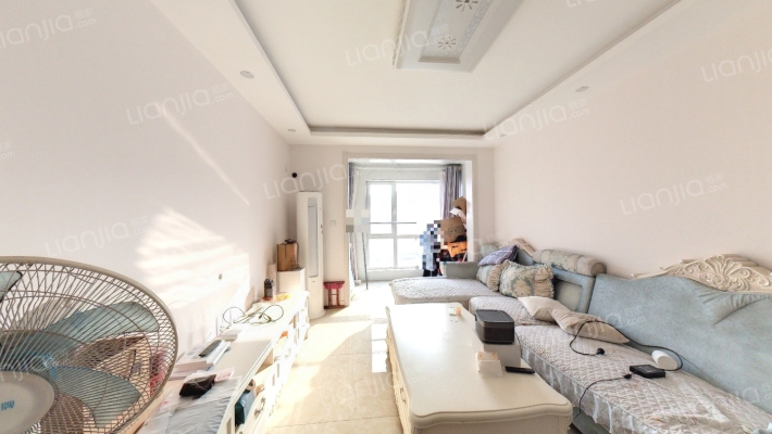 融创洞庭路壹号二手房实景图