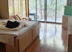 整租·博物小区 2室2厅 东/西_博物小区租房