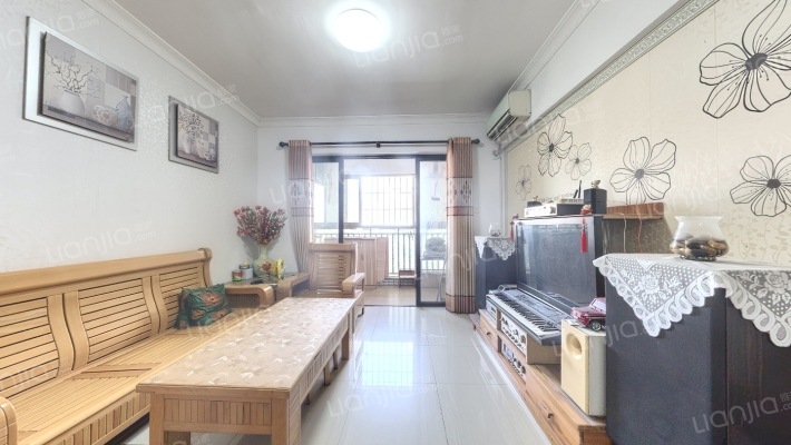 东方锦华里二手房实景图