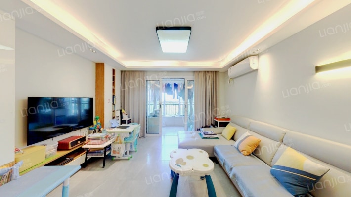 恒星园二手房实景图