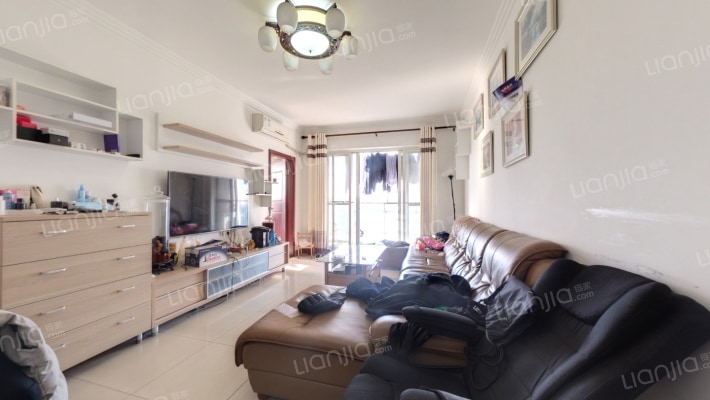 金丰大厦(海珠)二手房实景图